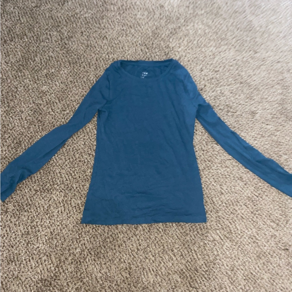 Long sleeve Tee